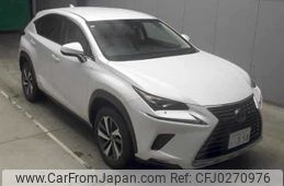 lexus nx 2018 -LEXUS 【浜松 352ﾑ358】--Lexus NX AYZ15--AYZ15-1011733---LEXUS 【浜松 352ﾑ358】--Lexus NX AYZ15--AYZ15-1011733-