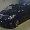 toyota alphard 2013 -TOYOTA--Alphard DAA-ATH20W--ATH20-8031950---TOYOTA--Alphard DAA-ATH20W--ATH20-8031950- image 1