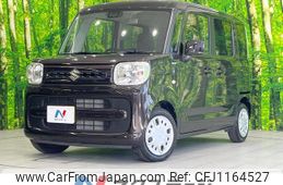 suzuki spacia 2020 quick_quick_MK53S_MK53S-257584
