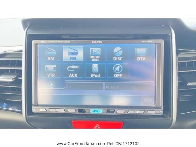 honda n-box 2014 CFJ1712105 image 2
