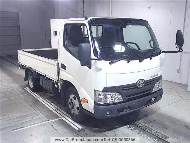 toyota toyoace 2018 -TOYOTA--Toyoace XZC605-0020517---TOYOTA--Toyoace XZC605-0020517- image 1