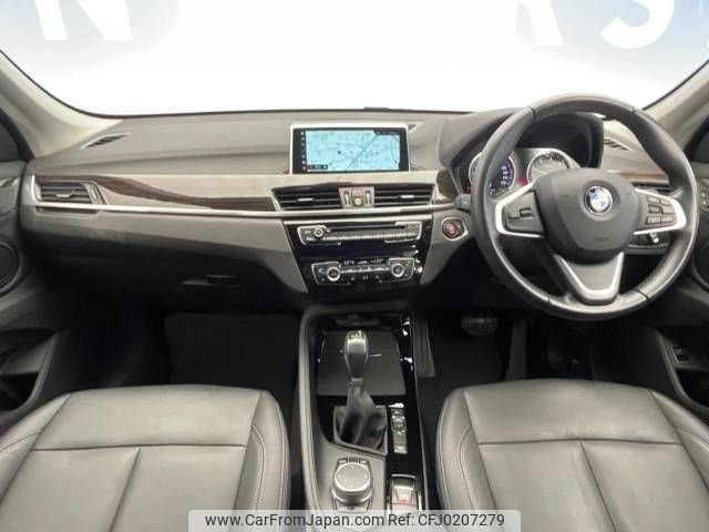 bmw x1 2018 -BMW--BMW X1 LDA-HT20--WBAHT920X05L21927---BMW--BMW X1 LDA-HT20--WBAHT920X05L21927- image 2