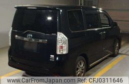 toyota voxy 2013 TE2785