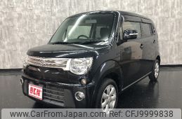 suzuki mr-wagon 2012 -SUZUKI--MR Wagon DBA-MF33S--MF33S-180435---SUZUKI--MR Wagon DBA-MF33S--MF33S-180435-