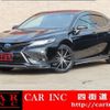 toyota camry 2021 CFJ1728103 image 1