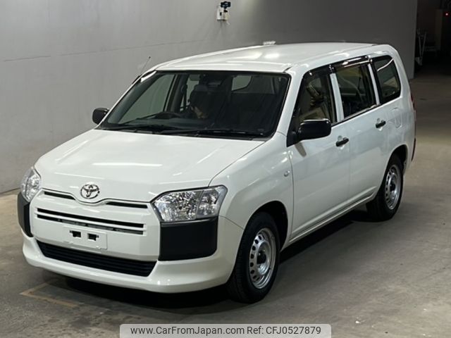 toyota probox-van 2016 -TOYOTA--Probox Van NSP160V-0020458---TOYOTA--Probox Van NSP160V-0020458- image 1