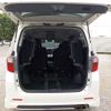 toyota alphard 2014 -TOYOTA--Alphard DBA-ANH20W--ANH20-8353605---TOYOTA--Alphard DBA-ANH20W--ANH20-8353605- image 25