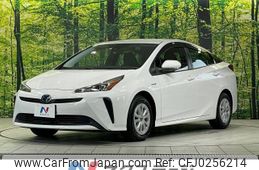 toyota prius 2019 -TOYOTA--Prius DAA-ZVW51--ZVW51-6113406---TOYOTA--Prius DAA-ZVW51--ZVW51-6113406-