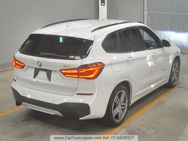 bmw x1 2016 -BMW--BMW X1 WBAHS12090P891457---BMW--BMW X1 WBAHS12090P891457- image 2