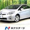 toyota prius 2009 -TOYOTA--Prius DAA-ZVW30--ZVW30-1062243---TOYOTA--Prius DAA-ZVW30--ZVW30-1062243- image 1