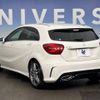 mercedes-benz a-class 2017 -MERCEDES-BENZ--Benz A Class DBA-176042--WDD1760422V167246---MERCEDES-BENZ--Benz A Class DBA-176042--WDD1760422V167246- image 15