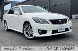 toyota crown 2011 CFJ1609065