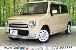 suzuki alto-lapin-chocolat 2014 CFJ1883566