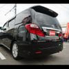 toyota alphard 2010 -TOYOTA 【名変中 】--Alphard ANH20W--8118212---TOYOTA 【名変中 】--Alphard ANH20W--8118212- image 19