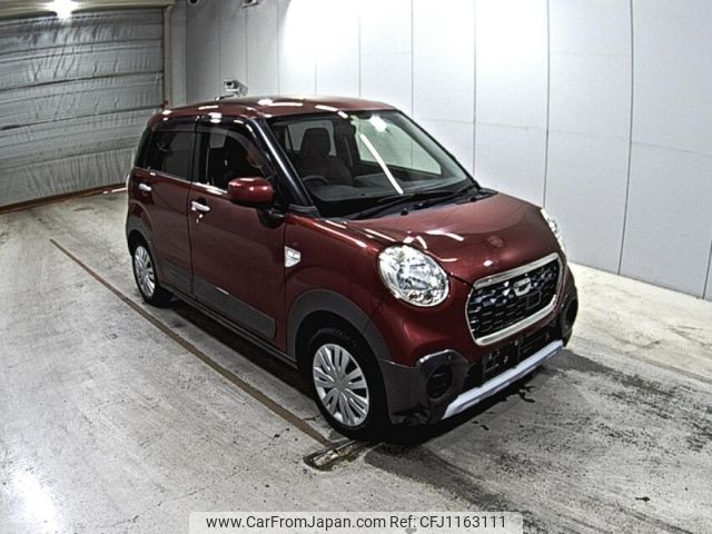 daihatsu cast 2016 -DAIHATSU--Cast LA260S-0012045---DAIHATSU--Cast LA260S-0012045- image 1