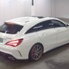 mercedes-benz cla-class 2017 CFJ1732350 image 5
