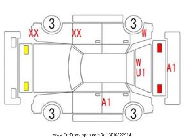 nissan serena 2015 -NISSAN--Serena DBA-FNC26--FNC26-036229---NISSAN--Serena DBA-FNC26--FNC26-036229- image 2