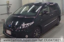 toyota estima-hybrid 2012 -TOYOTA--Estima Hybrid DAA-AHR20W--AHR20-7069936---TOYOTA--Estima Hybrid DAA-AHR20W--AHR20-7069936-