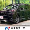 toyota voxy 2015 -TOYOTA--Voxy DBA-ZRR80W--ZRR80-0185035---TOYOTA--Voxy DBA-ZRR80W--ZRR80-0185035- image 1