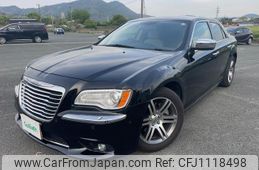 chrysler 300 2014 -CHRYSLER--Chrysler 300 ABA-LX36--2C3CCATG5DH617600---CHRYSLER--Chrysler 300 ABA-LX36--2C3CCATG5DH617600-