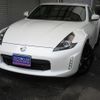 nissan fairlady-z 2018 -NISSAN--Fairlady Z CBA-Z34--Z34-620284---NISSAN--Fairlady Z CBA-Z34--Z34-620284- image 1