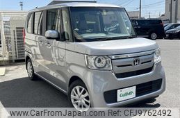 honda n-box 2019 -HONDA--N BOX DBA-JF3--JF3-1271133---HONDA--N BOX DBA-JF3--JF3-1271133-