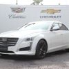 cadillac cts 2017 CFJ4496878 image 1