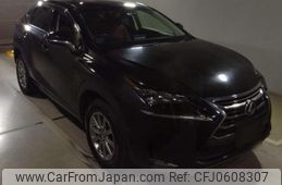 lexus nx 2015 quick_quick_DAA-AYZ15_AYZ15-1003014