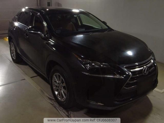 lexus nx 2015 quick_quick_DAA-AYZ15_AYZ15-1003014 image 1