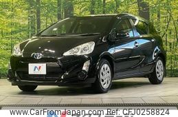 toyota aqua 2017 -TOYOTA--AQUA DAA-NHP10--NHP10-2590439---TOYOTA--AQUA DAA-NHP10--NHP10-2590439-