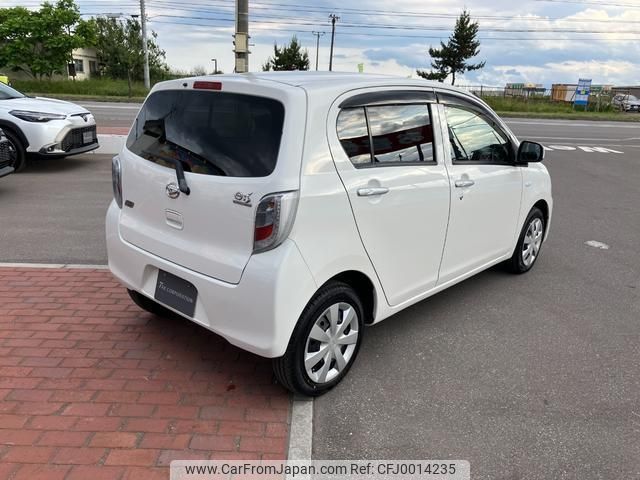 daihatsu mira-e-s 2014 -DAIHATSU 【函館 580て6345】--Mira e:s LA310S--LA310S-1047461---DAIHATSU 【函館 580て6345】--Mira e:s LA310S--LA310S-1047461- image 2