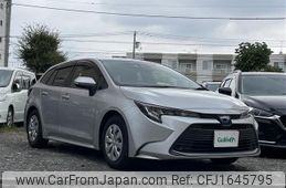 toyota corolla-touring-wagon 2023 CFJ1645795