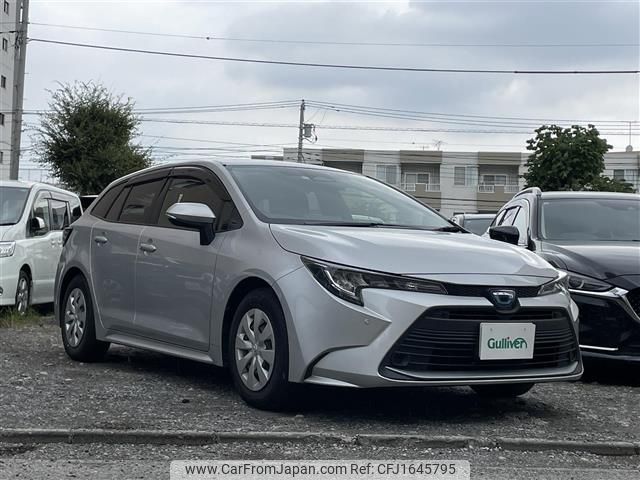 toyota corolla-touring-wagon 2023 CFJ1645795 image 1