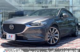 mazda atenza 2018 -MAZDA--Atenza Sedan 3DA-GJ2FP--GJ2FP-400376---MAZDA--Atenza Sedan 3DA-GJ2FP--GJ2FP-400376-
