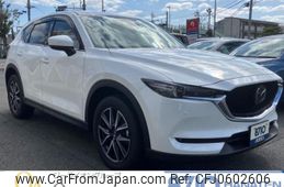 mazda cx-5 2018 quick_quick_3DA-KF2P_KF2P-304940