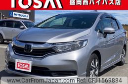 honda shuttle 2022 CFJ1569884