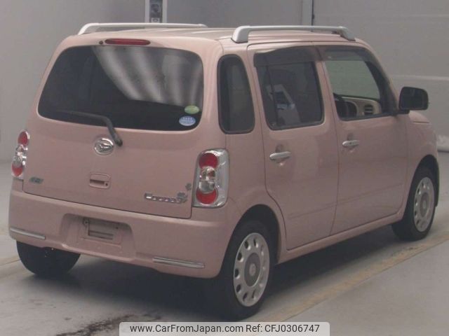 daihatsu mira-cocoa 2012 -DAIHATSU 【Ｎｏ後日 】--Mira Cocoa L675S-0105327---DAIHATSU 【Ｎｏ後日 】--Mira Cocoa L675S-0105327- image 2