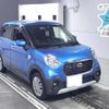 daihatsu cast 2016 -DAIHATSU 【岐阜 582ﾐ9521】--Cast LA250S-0029604---DAIHATSU 【岐阜 582ﾐ9521】--Cast LA250S-0029604- image 1