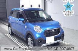 daihatsu cast 2016 -DAIHATSU 【岐阜 582ﾐ9521】--Cast LA250S-0029604---DAIHATSU 【岐阜 582ﾐ9521】--Cast LA250S-0029604-