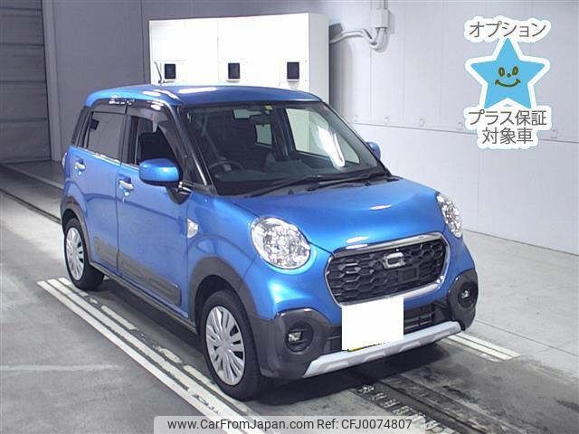 daihatsu cast 2016 -DAIHATSU 【岐阜 582ﾐ9521】--Cast LA250S-0029604---DAIHATSU 【岐阜 582ﾐ9521】--Cast LA250S-0029604- image 1