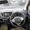 suzuki wagon-r 2013 quick_quick_DBA-MH34S_MH34S-750612 image 5