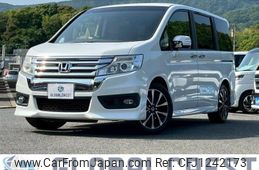 honda stepwagon 2012 -HONDA--Stepwgn DBA-RK5--RK5-1326787---HONDA--Stepwgn DBA-RK5--RK5-1326787-