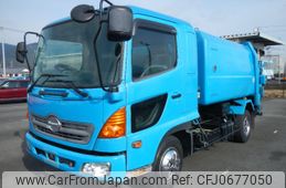 hino ranger 2004 -HINO--Hino Ranger FD7JEFA-10045---HINO--Hino Ranger FD7JEFA-10045-