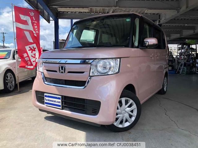 honda n-box 2020 GOO_JP_700110115730240724001 image 1