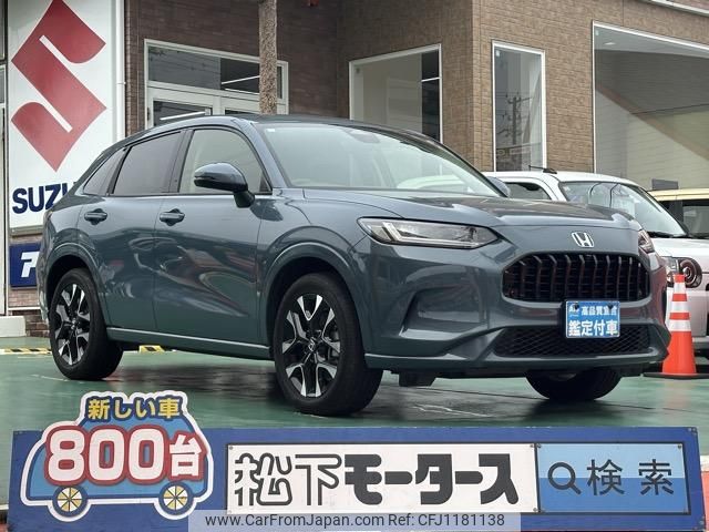 honda honda-others 2023 GOO_JP_700060017330250520026 image 1
