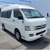toyota regiusace-van 2009 CFJ1561765 image 3