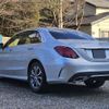 mercedes-benz c-class 2020 quick_quick_205014_WDD2050142R533390 image 5