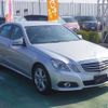 mercedes-benz e-class 2009 -MERCEDES-BENZ--Benz E Class DBA-212056C--WDD2120562A052820---MERCEDES-BENZ--Benz E Class DBA-212056C--WDD2120562A052820- image 2