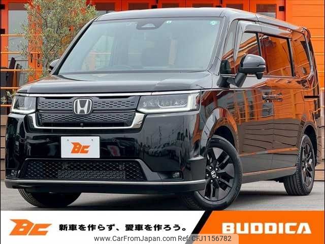 honda stepwagon 2022 -HONDA--Stepwgn 5BA-RP7--RP7-1100569---HONDA--Stepwgn 5BA-RP7--RP7-1100569- image 1