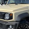 suzuki jimny-sierra 2022 CFJ1528668 image 4